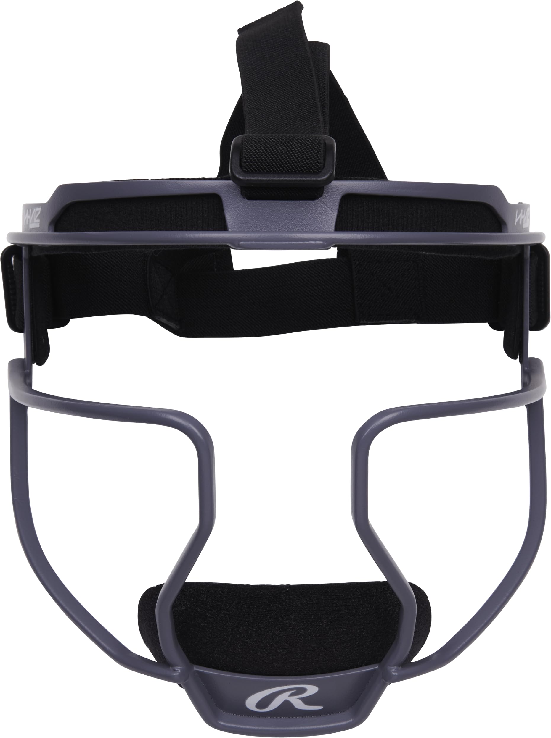 Rawlings HI-VIZ Fastpitch Softball Fielders Mask | Youth & Adult