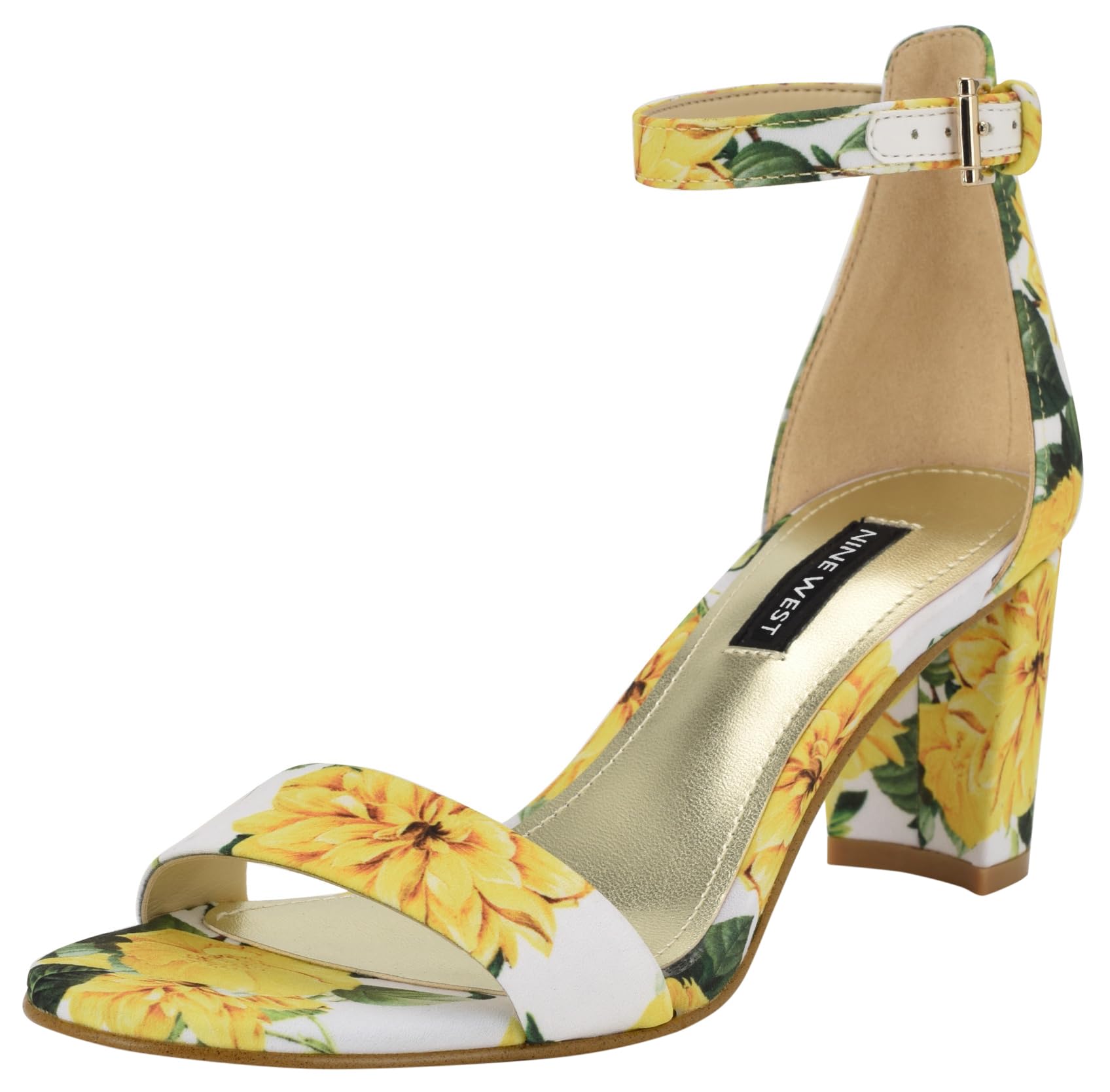 NINE WEST womens Wnpruce