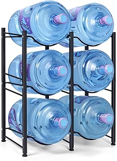 Nandae 3-Tier Water Bottle Storage Rack