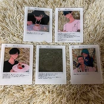 来世は他人がいい　翔真　カード 小西明日翔『来世は他人がいい』 クリアカード 翔真 | K-BOOKS