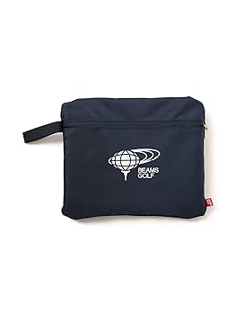 Amazon.co.jp: [ビームスゴルフ] S/S TEE トラベルカバー 2