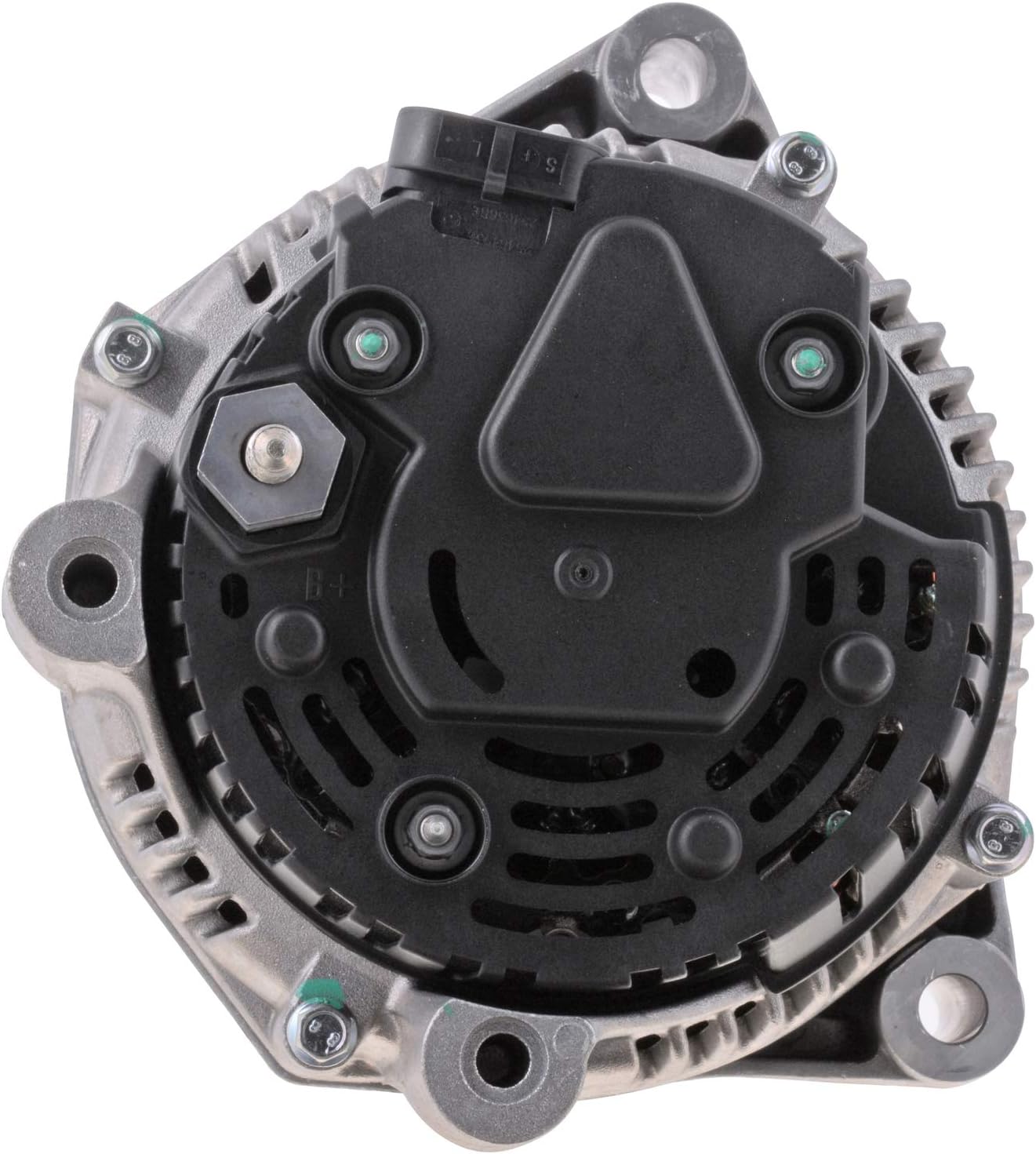 Valeo 439217 OEM Alternator Compatible with Chevrolet Corvette 5.7L 1997-2003