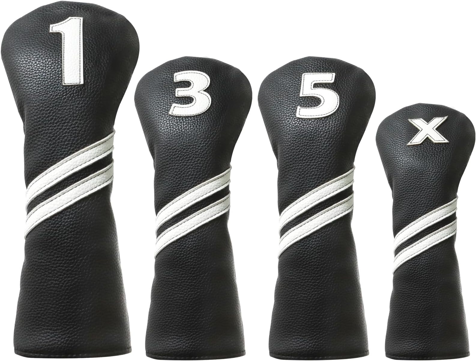 adidas golf club covers