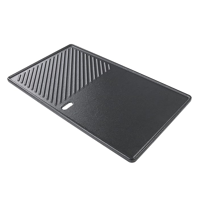 Buy GFTIME 7637 44.5 CM Griddle for er Spirit E210 E220 S210 S220