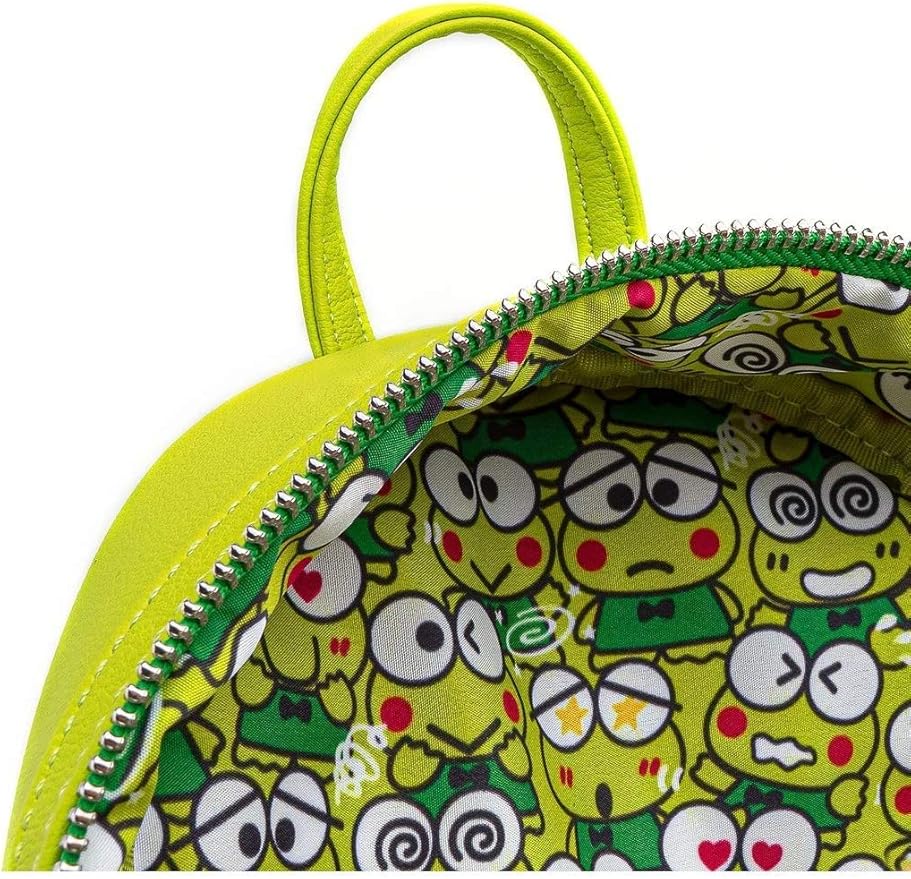 Keroppi backpack Clearance