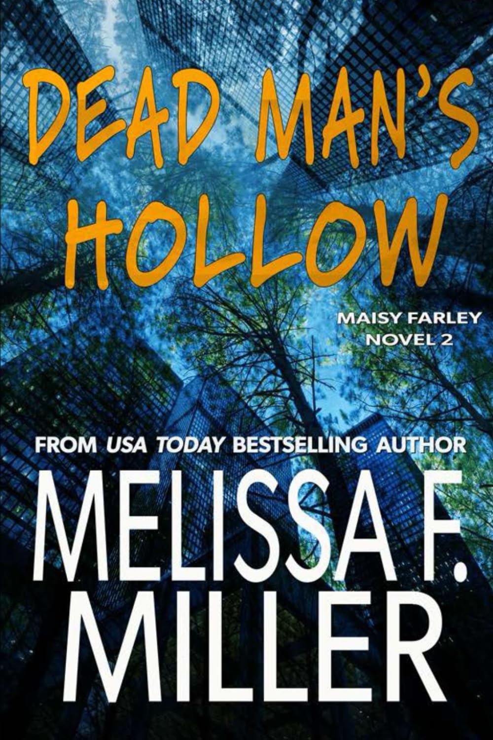 Dead Man's Hollow (A Maisy Farley Novel)