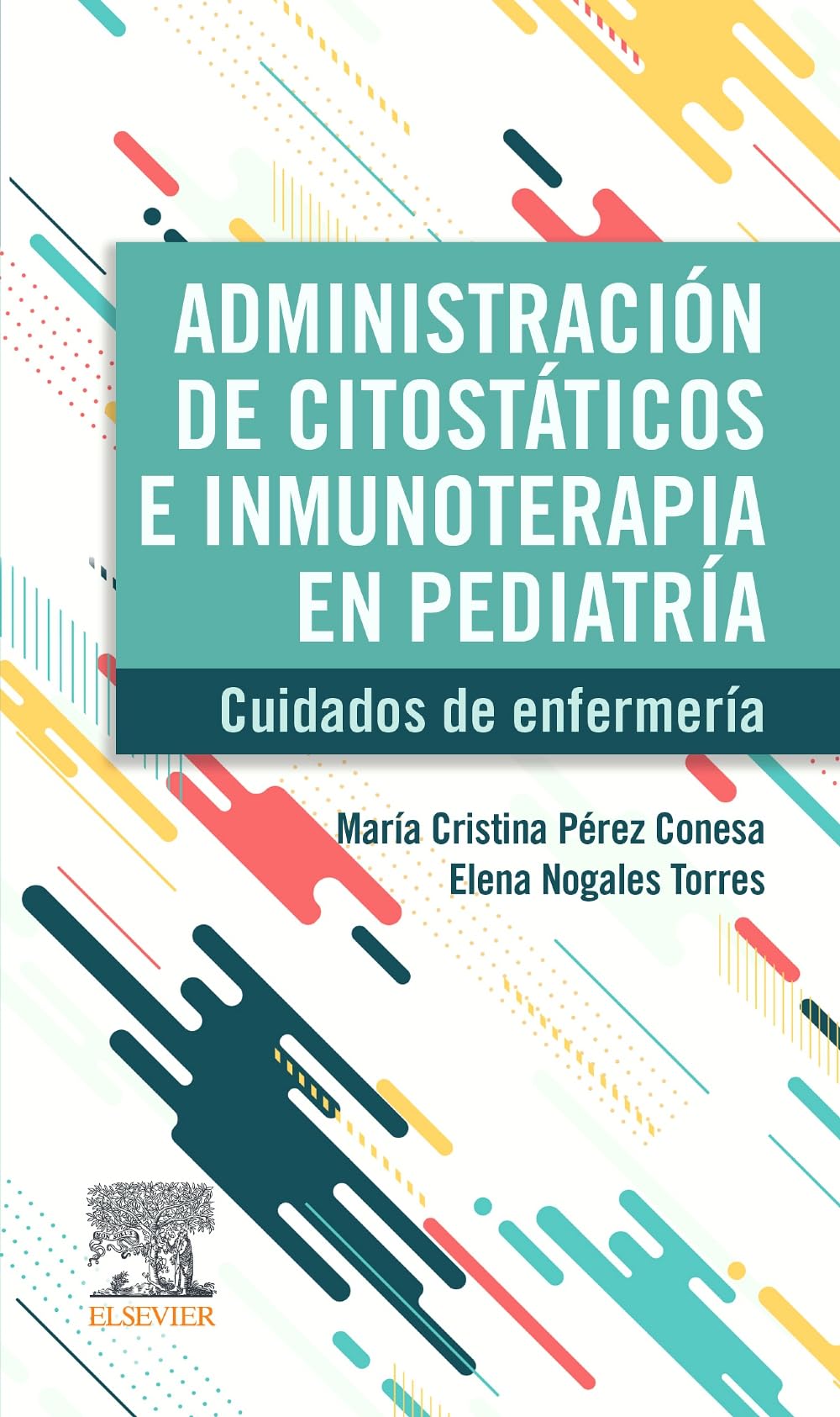 Administración de citostáticos e inmunoterapia en pediatría: Cuidados de enfermería