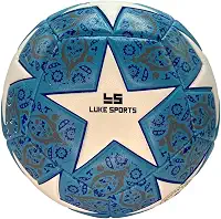 Bola de Futebol LukeSports n°5 – Society e Campo – Champ 22/23