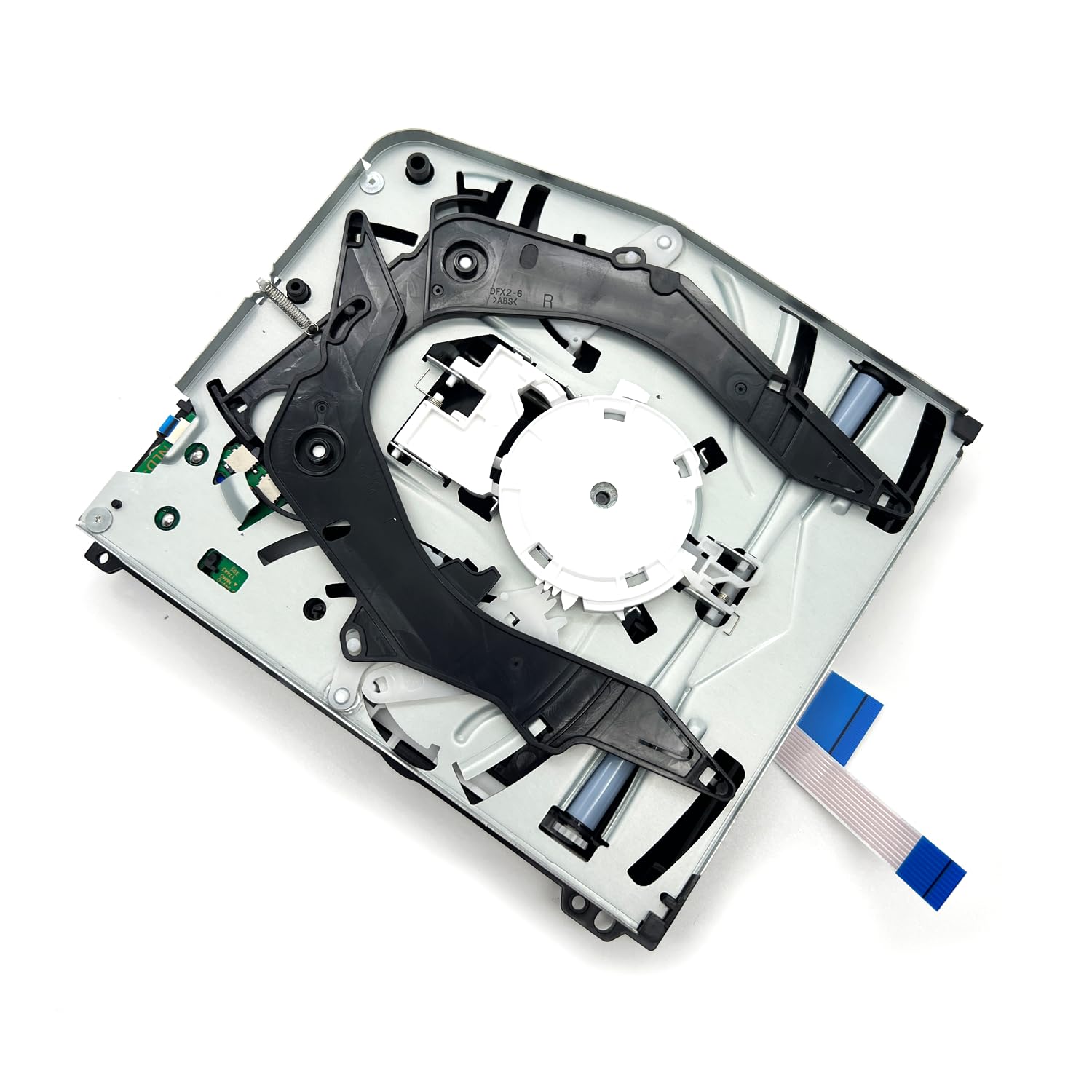 YuYue Sostituzione del Lettore Blu-Ray dell'unità Disco Compatibile con Sony Playstation 4 PS4 PRO CUH-7015B