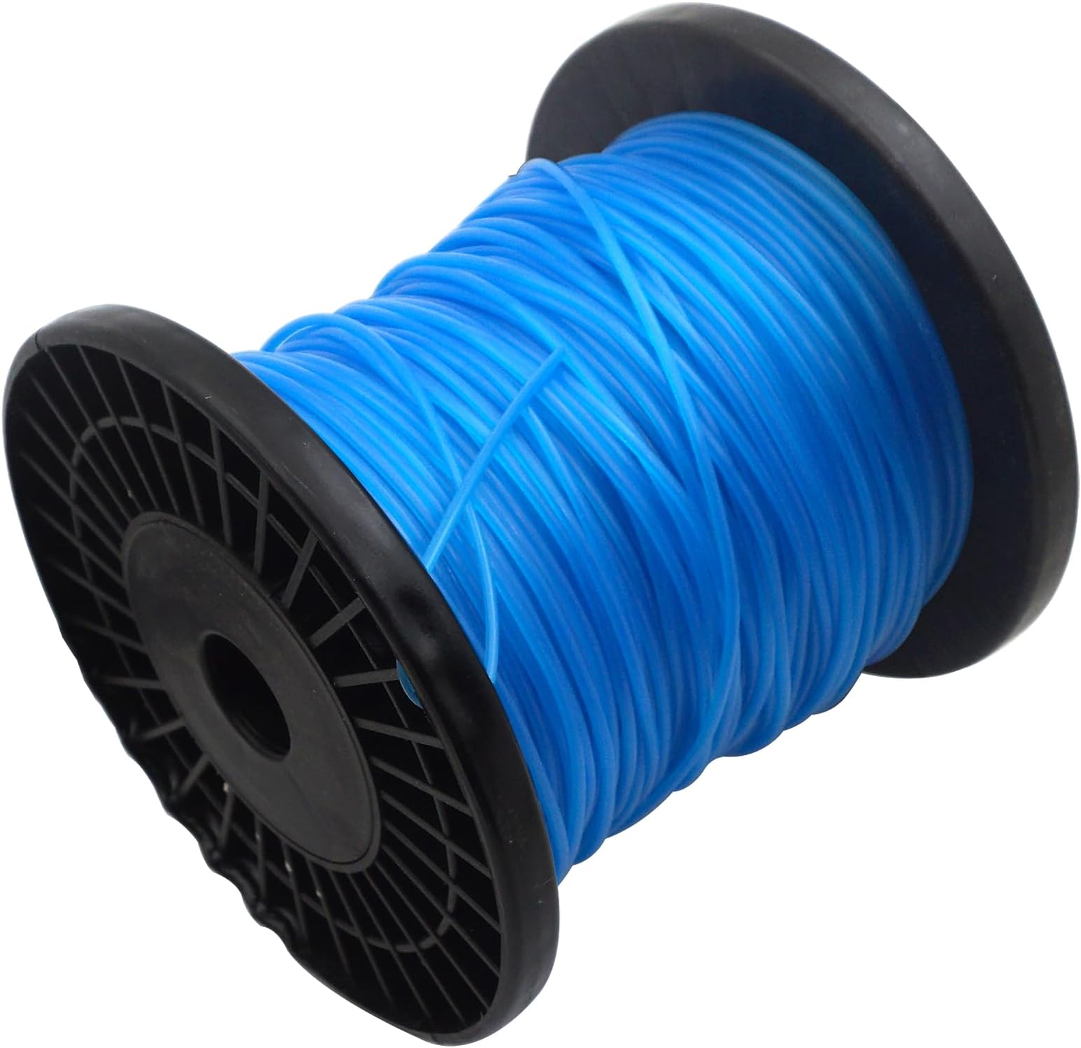 Amazon.com : FEPITO Round .065-Inch String Trimmer Line 328ft Long ...