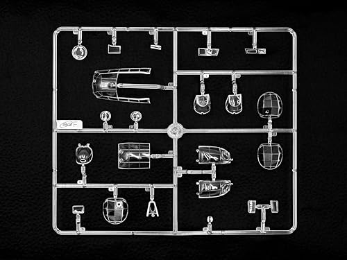 Miniatura 15 de ICM Models Kit modelo Junkers Ju 88A-4 1/48