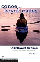Algopix Similar Product 19 - Canoe and Kayak Routes of Northwest