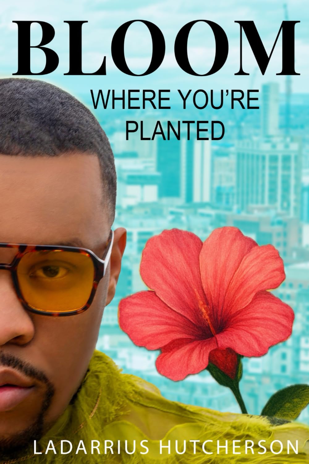 Bloom Where You're Planted      Paperback – January 28, 2026