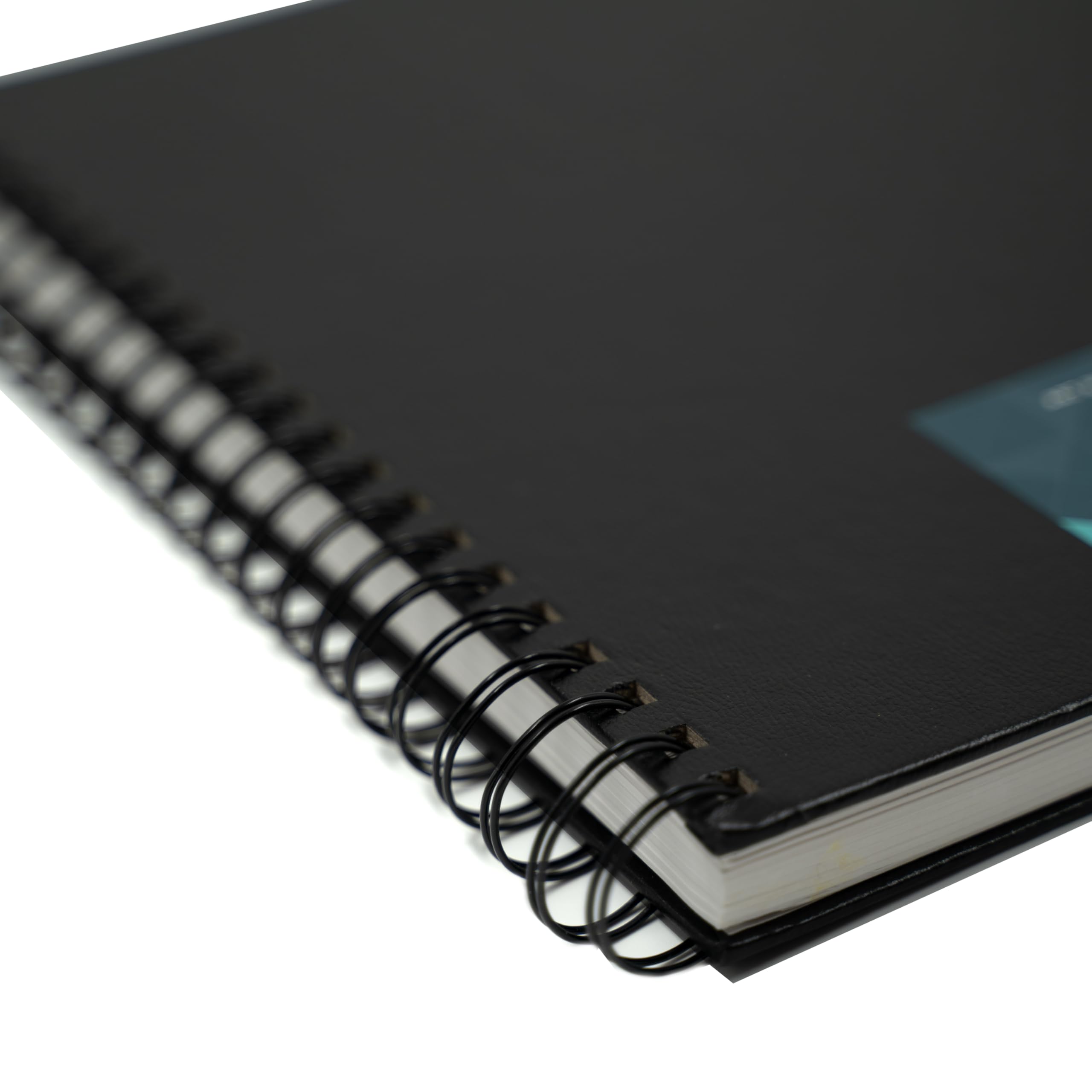 Art Alternatives Spiral-Bound Sketch Book, 8.5 in x 11 in - Image 5