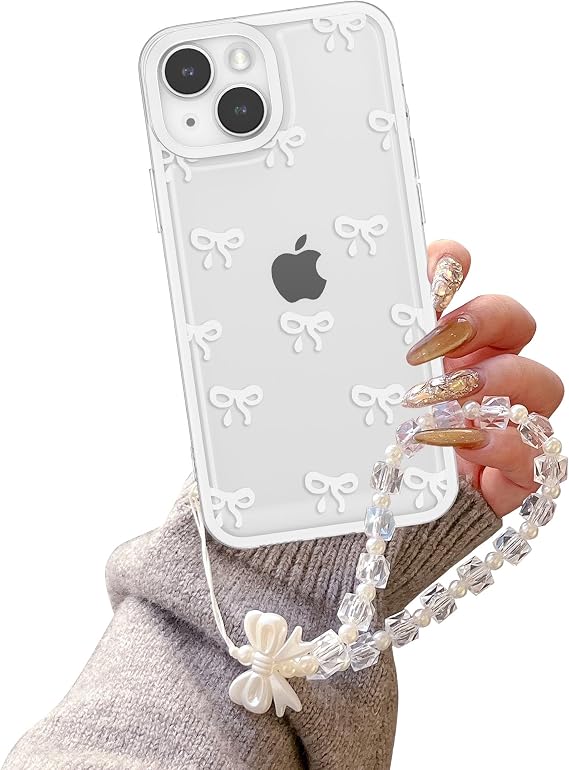 Handyhülle Mit Handgurt Für IPhone 13 | Vintage Ölgemälde Blumen-Design | Soft TPU | Stoßfest | Gelbe Blume/Lila