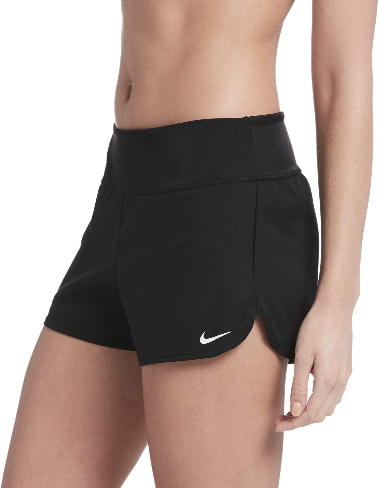 Nike Swim Boardshort Ext Swimwear Cover Up Donna