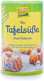 Bio Vita Bio Tafelsüße 100% Bio Erythrit (1 x 550 gr)