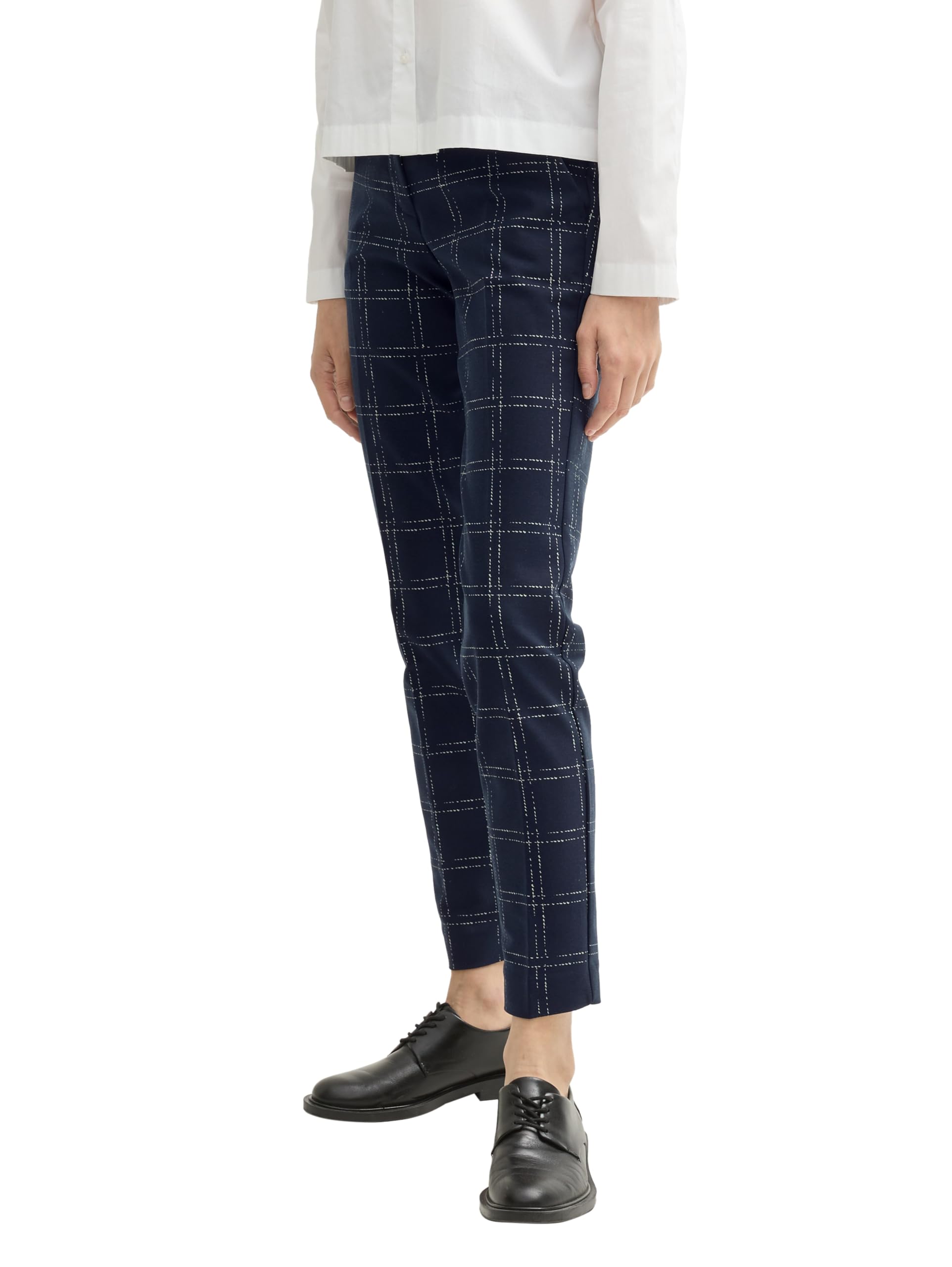 TOM TAILOR Damen 1044864 Hose