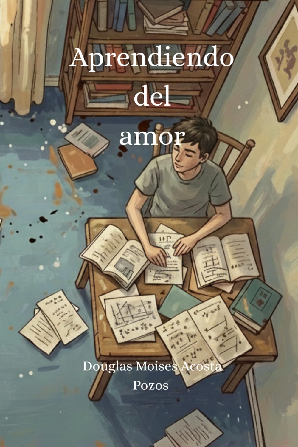 Aprendiendo del amor