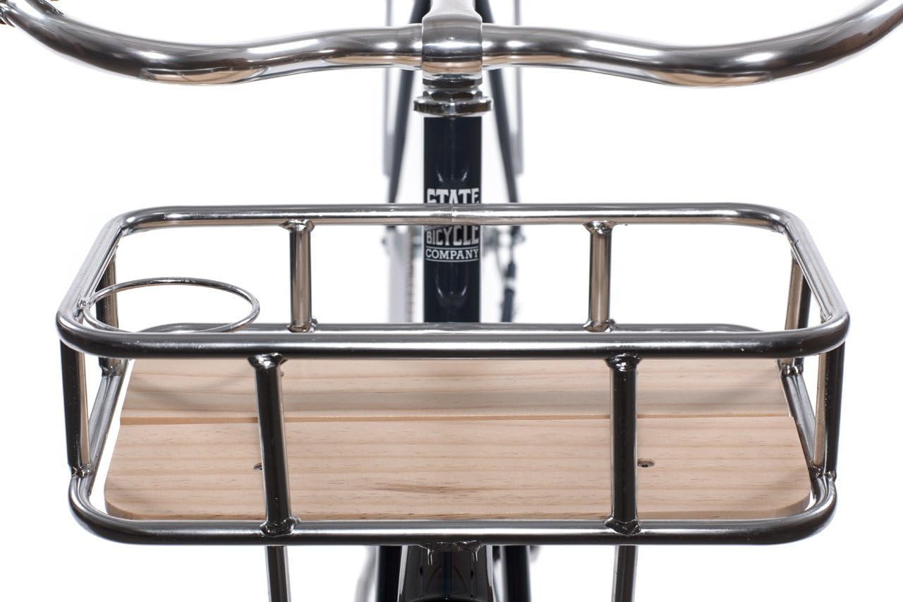 State Bicycle Co. City Bike Basket