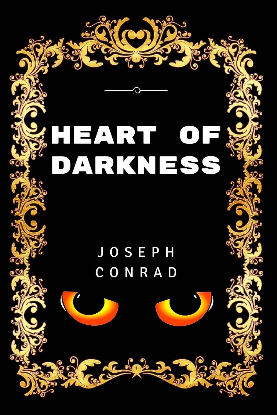 Heart Of Darkness: Premium Edition - Illustrated
