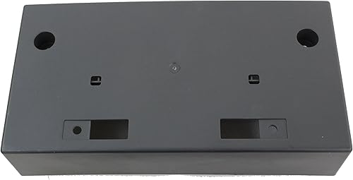 Nissan 96210-EA800 soporte original para placa