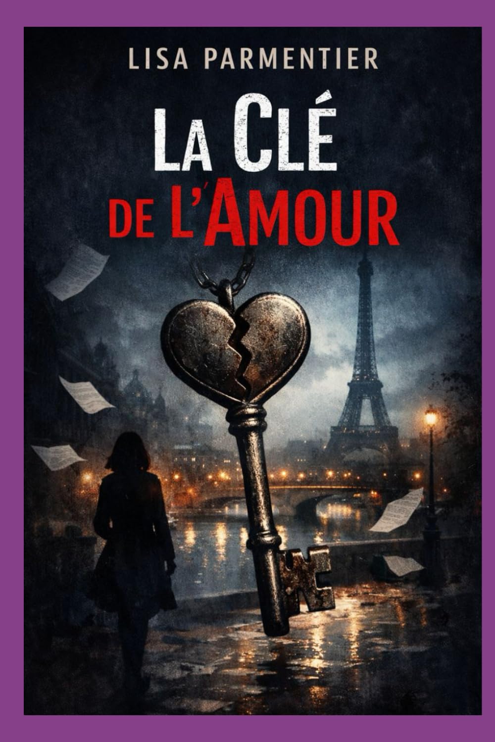 La Clé de l’Amour 30 portes pour aimer, être aimé, et construire un lien durable