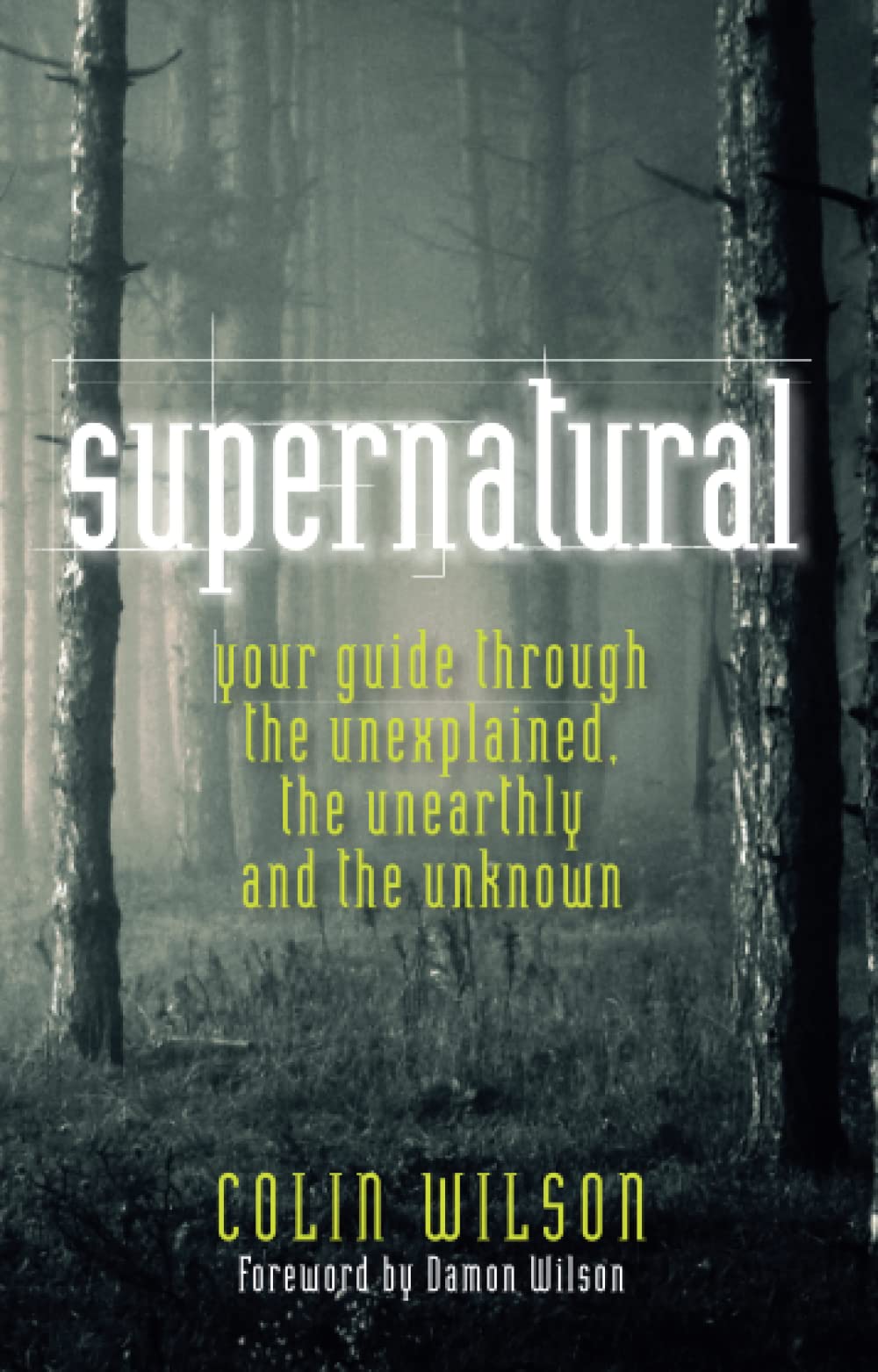 Supernatural