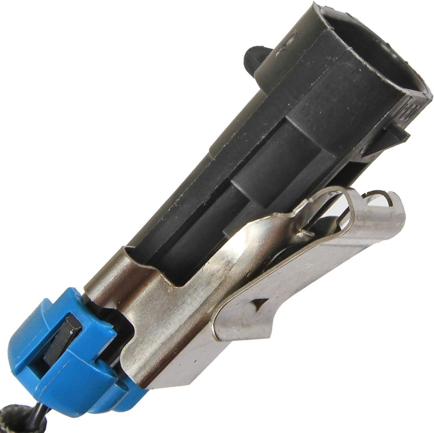 POWERSTOP Front SW-1201 Electronic Brake Pad Wear Sensor For Cadillac Seville 1998-2002 [Model Specific]