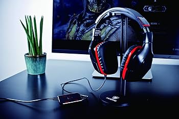 Amazon.co.jp: PS4対応 ヘッドセット 7.1ch バーチャル