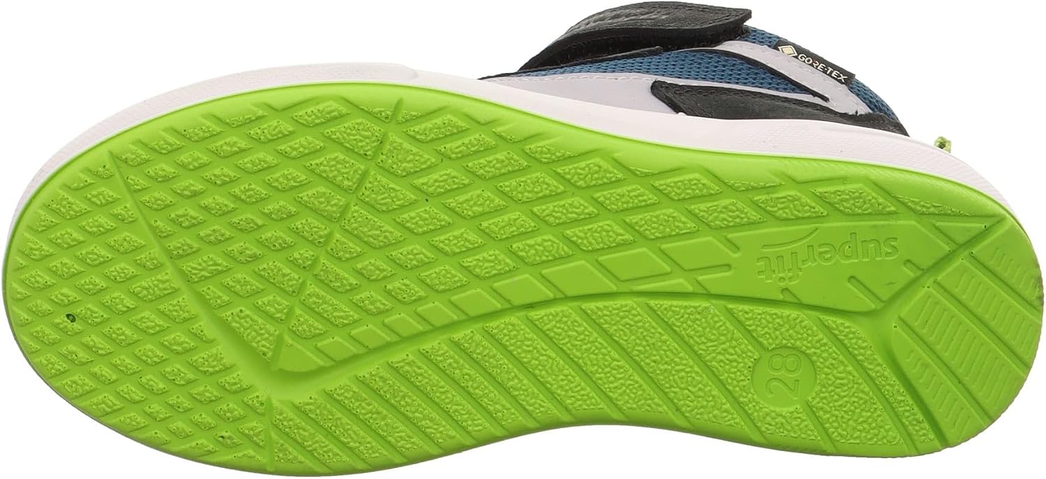 Superfit Maverick Gore Tex Width W Multicolor