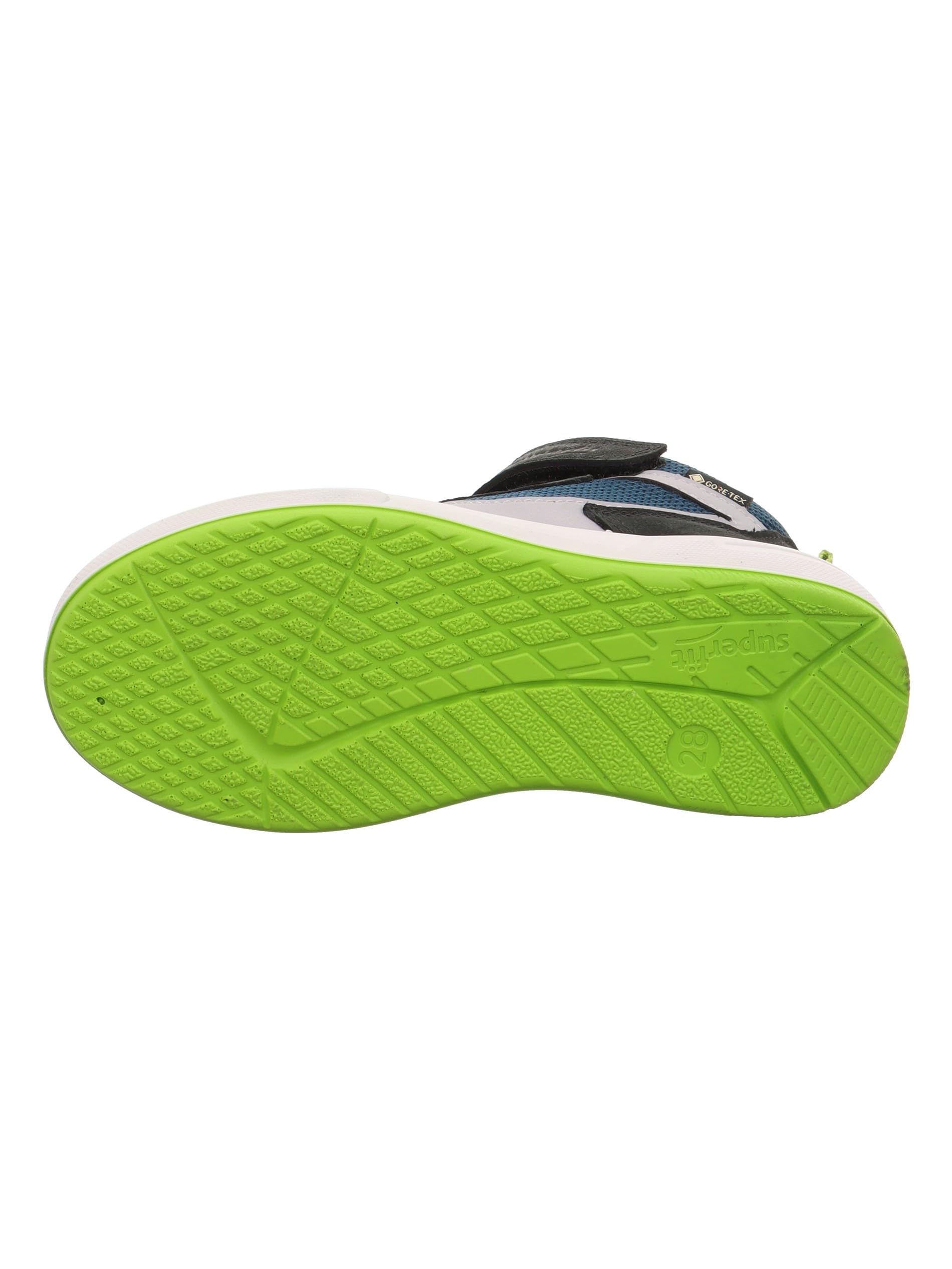 Superfit Maverick Gore Tex Weite W Mehrfarbig