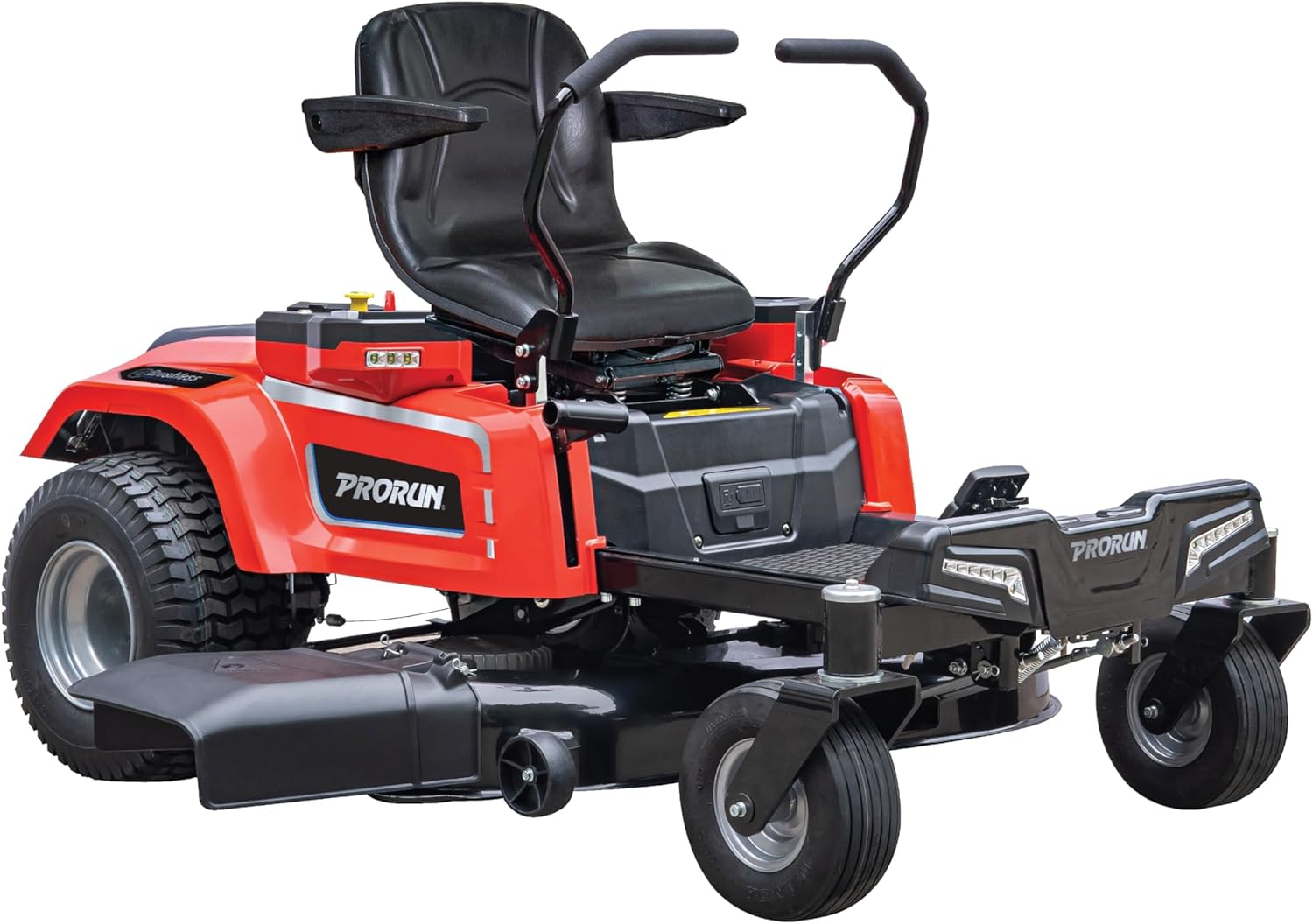 PRORUN 60V Zero Turn Riding Lawn Mower product image