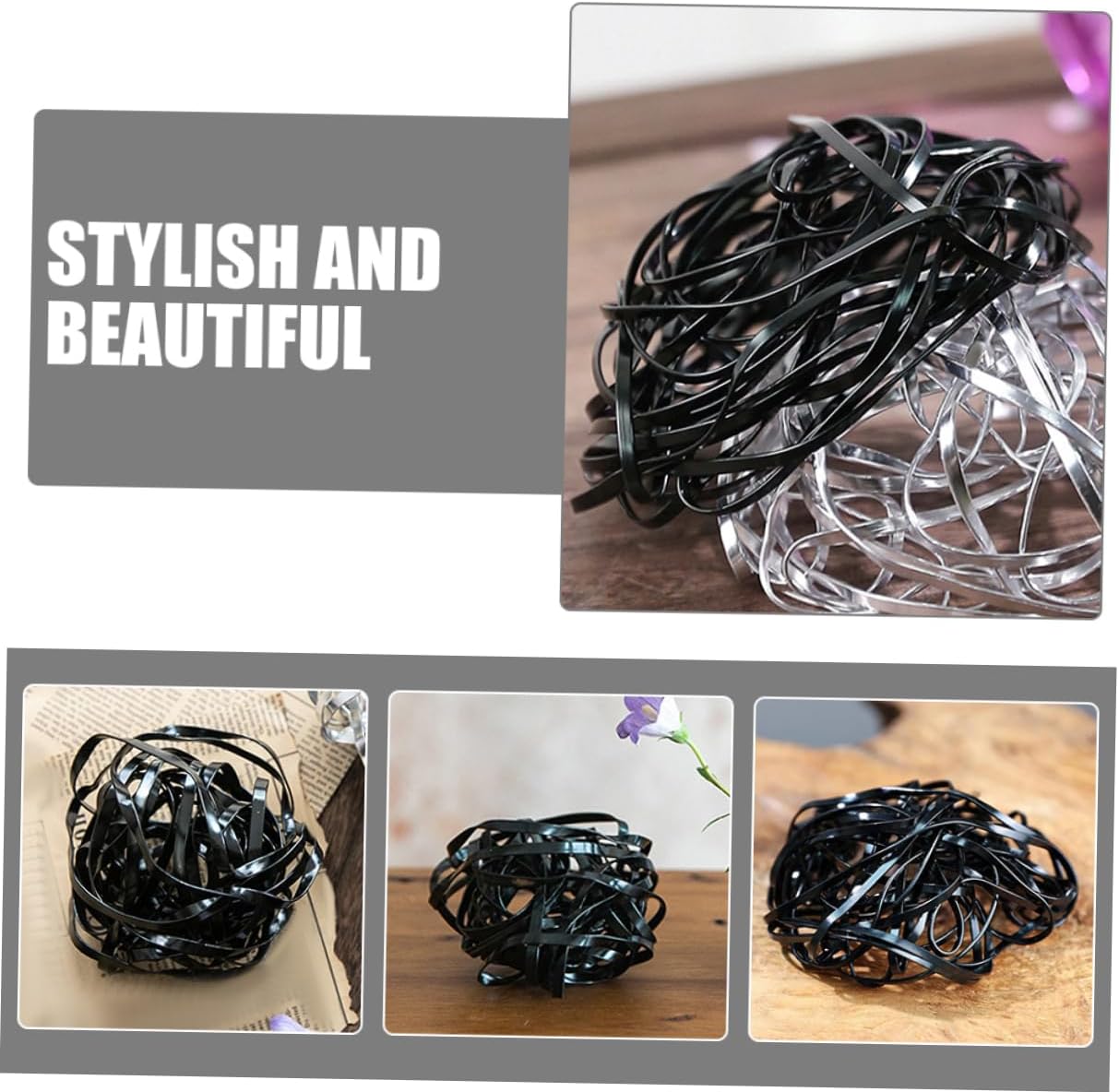DOITOOL Flower Arrangement Holder Versatile Floral Cage Insert Tool for Vases and Flower Baskets Durable Flower Frog for Easy Stem Fixation for DIY Floral Designs
