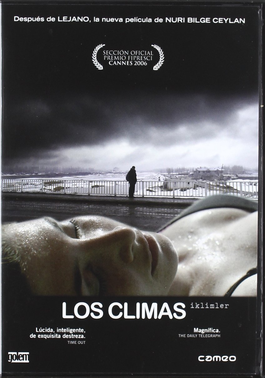 Los Climas (Iklimler) (2006) (Import Edition) Amazon.de Ebru Ceylan