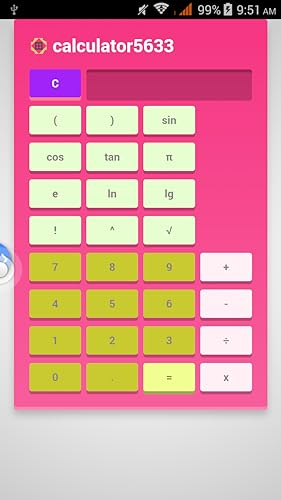 calculator5633