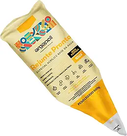 REJUNTE PRONTO PARA USO POLIMÉRICO - ACRÍLICO ESPECIAL - 0,5 Kg (COR Corda Nude)