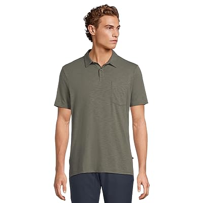 TravisMathew Cloud Polo Men