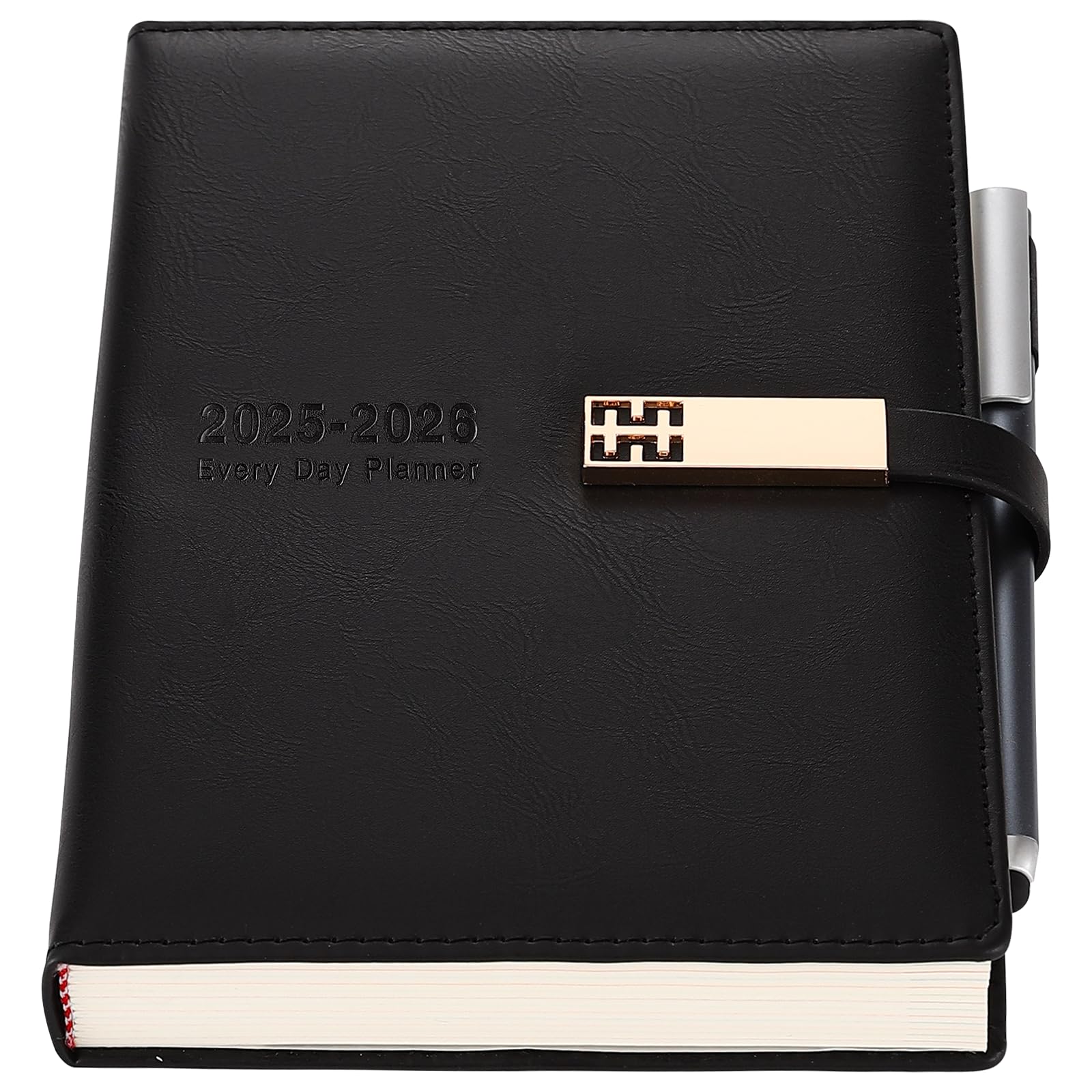 2025 2026 Dairy Academic Diary 2025 2026 A5 Page Day | Desertcart INDIA