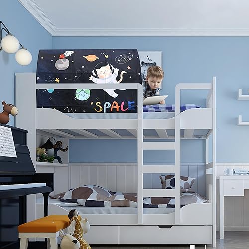 Miniatura 2 de Tienda de campaña para niños Lucky castle para niños pequeños, tienda de campaña plegable para juegos para niños, tiendas de campaña para niñas y