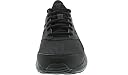 ASICS Mens JOLT 4 Black/Black Running Shoes - 7 UK (1011C124.001) gallery image