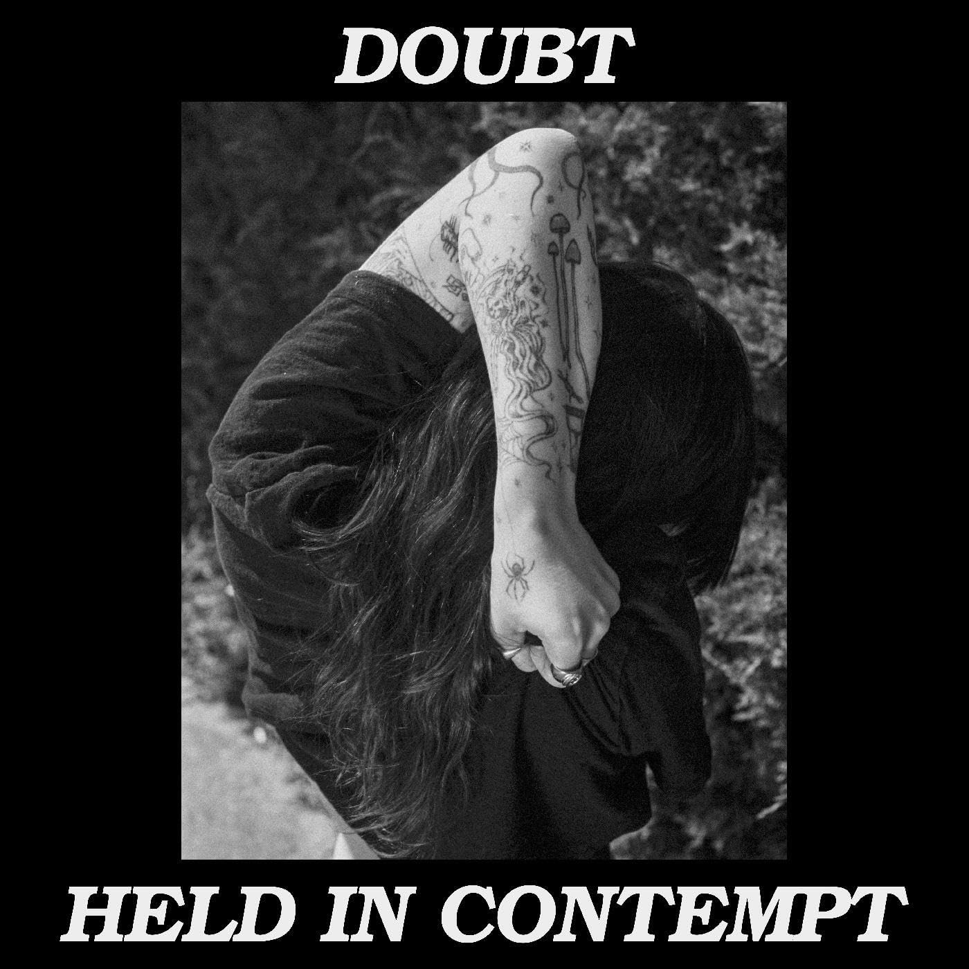 Held in Contempt [7" VINYL]