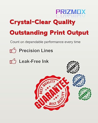 3-Pack 793-5 Red Fluorescent Ink Cartridge Replacement for Pitney Bowes 793-5 Red Ink for Postage Meters DM100i, DM125i, DM150i, DM175i, DM200L, DM225, SendPro 300, C200, C300, C400, C425, 35ml