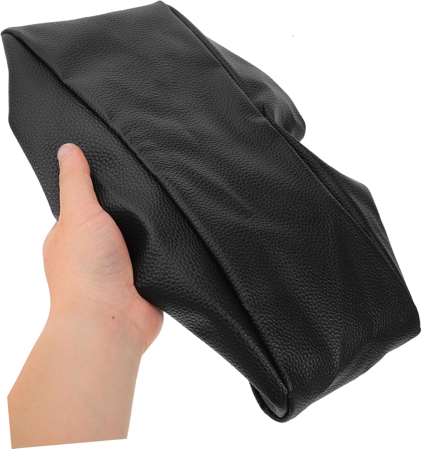 Zerodeko Heavy Duty Winch Cover for Electric Winches Durable and Thickened Motor Cover for Indoor and Outdoor Use