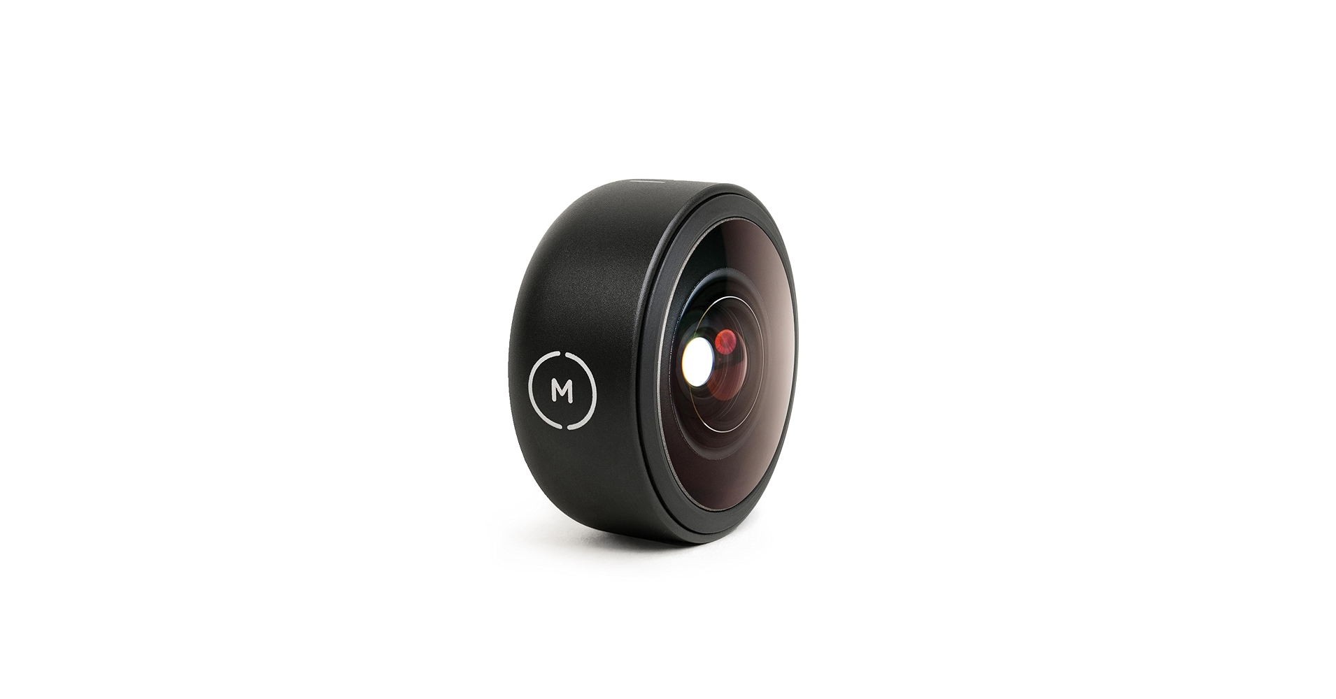 Amazon.com: Moment 14mm Fisheye Lens – M-Series Mobile Lens