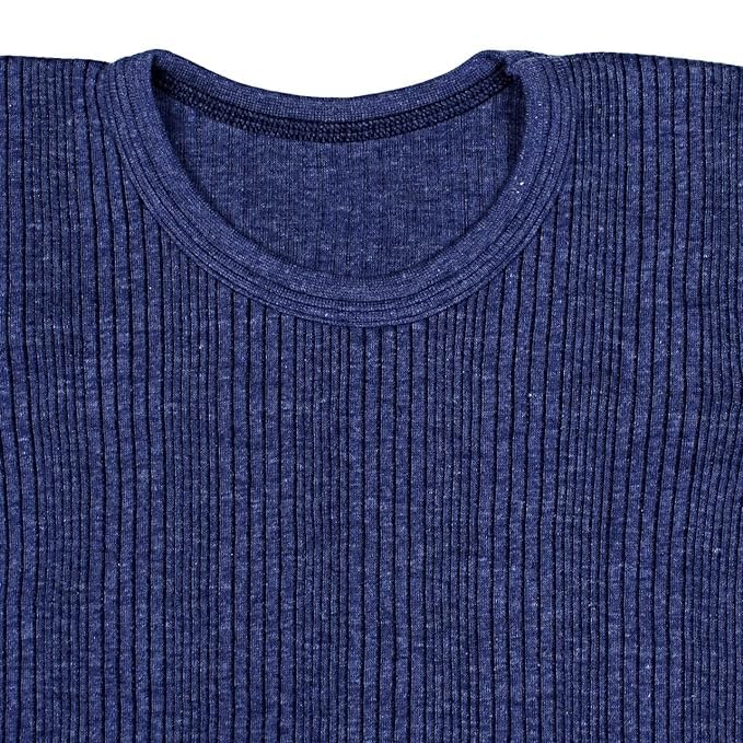 Image of Unisex Kids Winter Wear Thermal Set Innerwear Top & Full Pant Woolen Warmer Combo Set for Girls Boys, Kids Unisex Body Warmer Thermal (Set of 1)