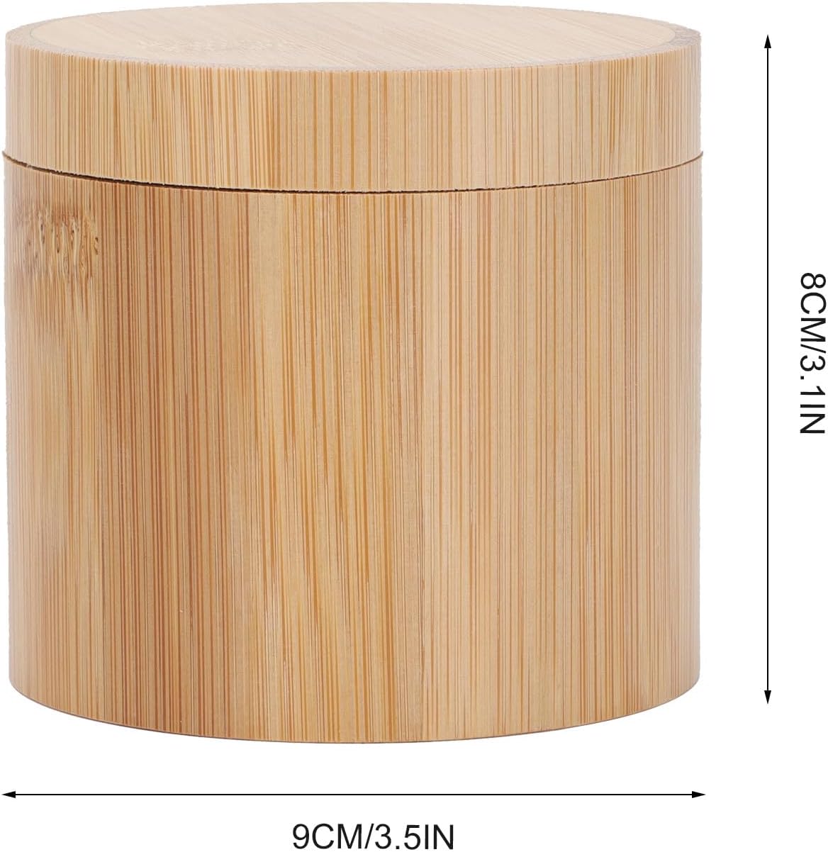 Watch Packaging Box with Lid Simple Storage Case for Men’s Watches Eco-friendly Container and Packaging image 2