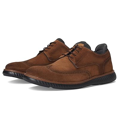 Martin Dingman Countryaire Wingtip Oxford Men