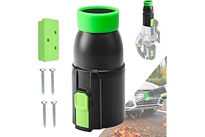 AST2000 Handheld Blower Short Tube Attachment for EGO LB5800