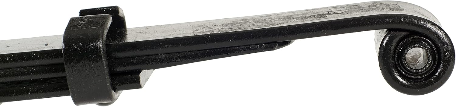 Dorman 34-800 Front Leaf Spring Compatible with Select Dodge Models